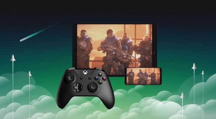 Imagen de Xbox Game Pass Ultimate incluirá xCloud; fecha y nuevos detalles del juego en la nube de Microsoft