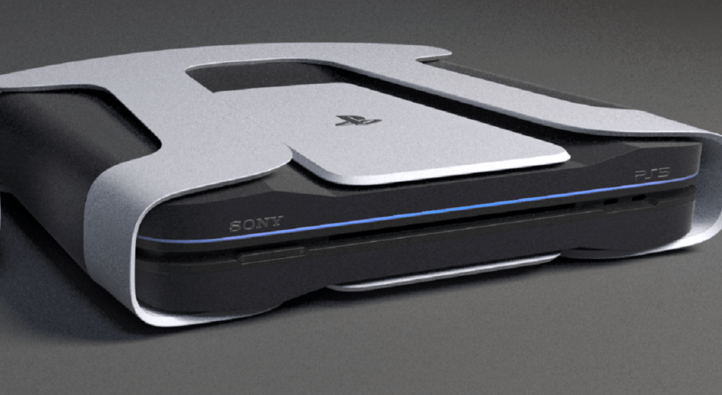 ps 5