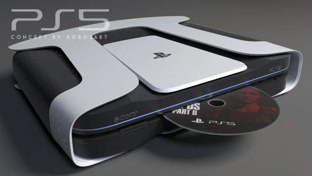 ps5 2 min