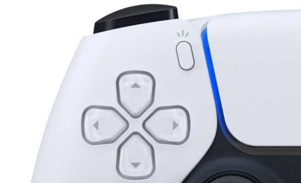 ps5 create dualsense