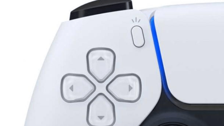 ps5 create dualsense