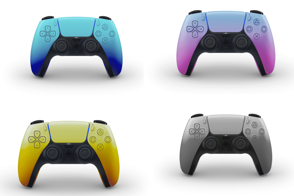 ps5 dualsense color designs min