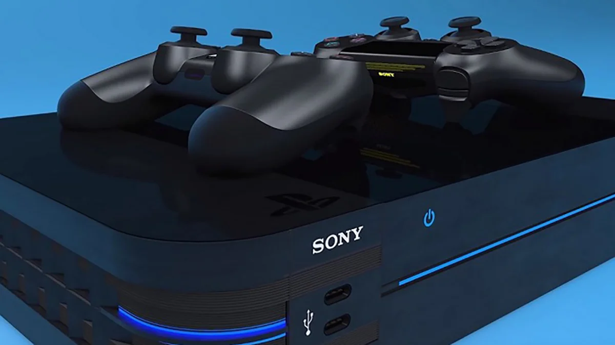 ps5