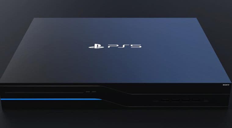 Imagen de El precio de PS5 vuelve a situarse en torno a los 500 dólares