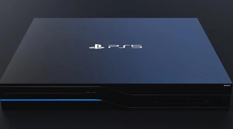 Imagen de El precio de PS5 vuelve a situarse en torno a los 500 dólares