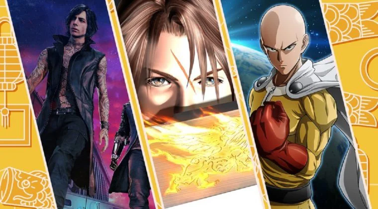 Imagen de Grandes éxitos en Japón es la nueva promoción de ofertas de PS4 en PS Store