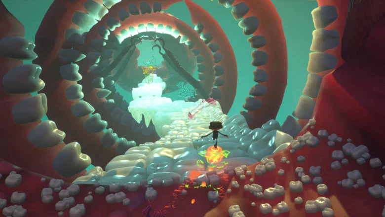 psychonauts 2 double fine