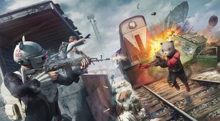 Imagen de PUBG inicia su Temporada 7 y muestra sus novedades en vídeo
