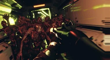 Imagen de Quantum Error sitúa la atmósfera de su aventura a través de un nuevo teaser