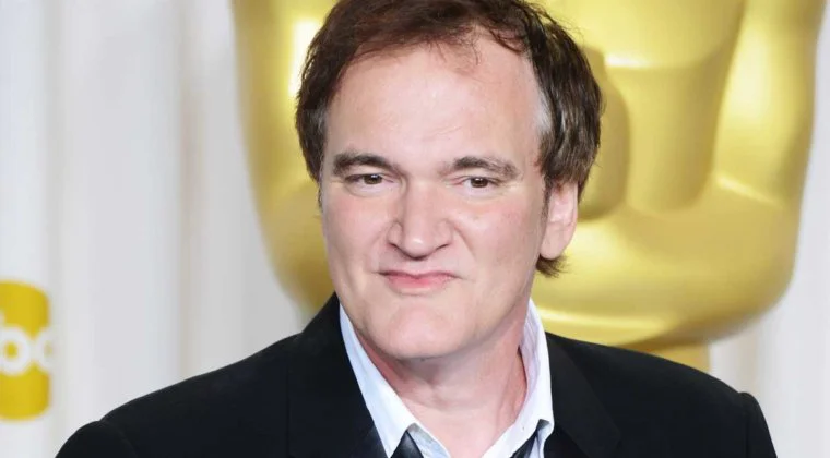 Imagen de Así aprovecha la cuarentena por coronavirus Quentin Tarantino