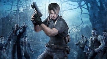Imagen de Shinji Mikami apoyaría Resident Evil 4 Remake siempre que sea bueno