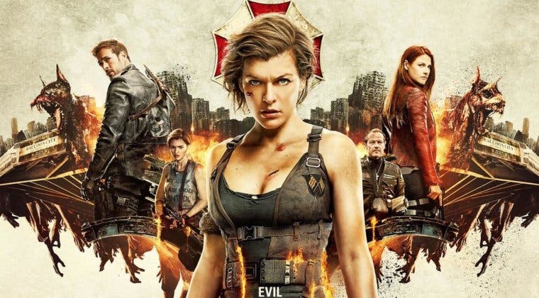 Imagen de El futuro de la adaptación de Resident Evil de Netflix es incierto