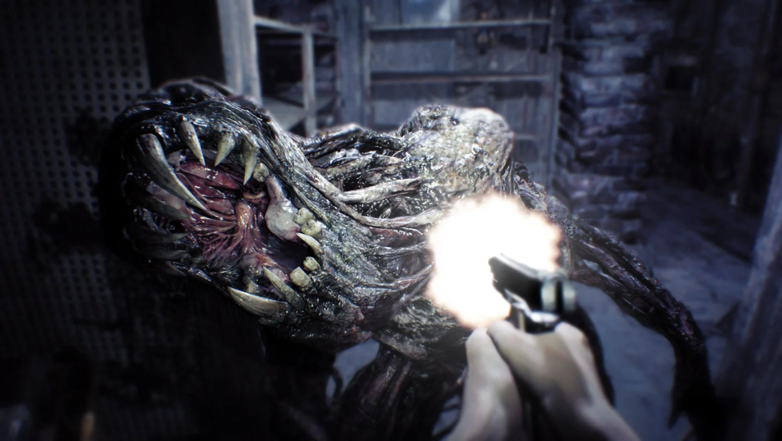resident evil 8