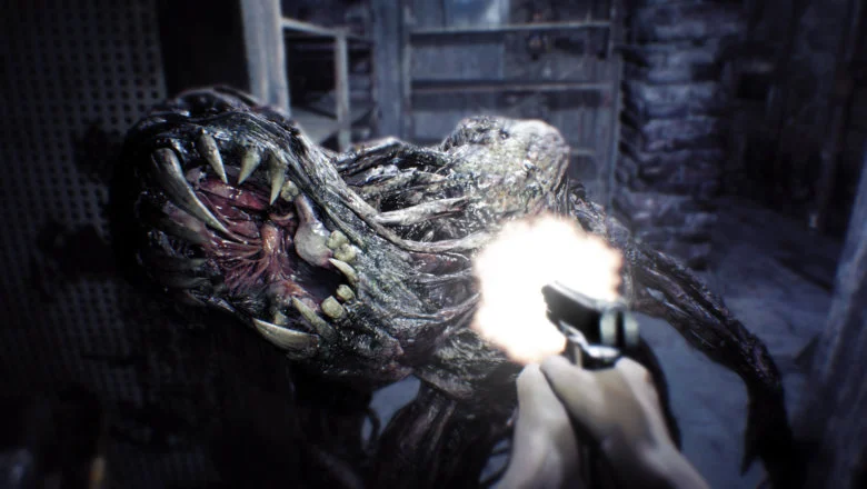 resident evil 8