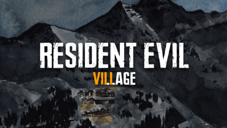 resident evil 8