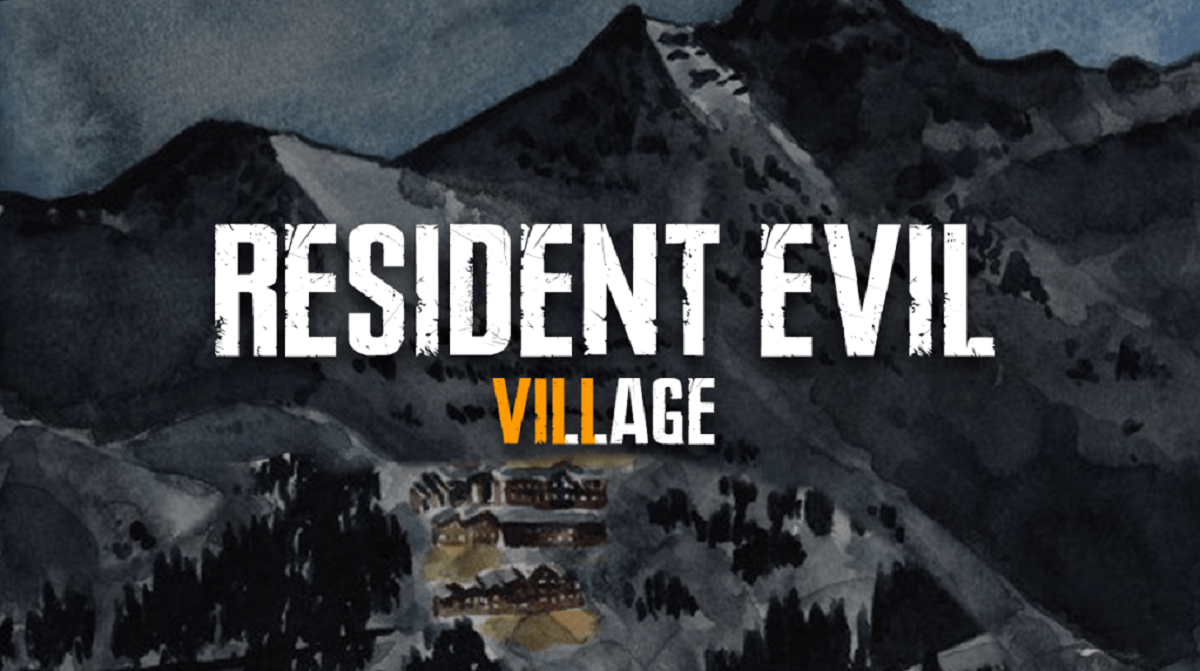 resident evil 8