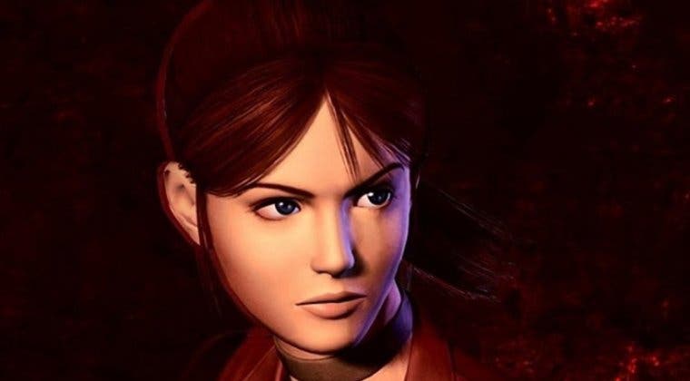 Imagen de Los jugadores deben pedir Resident Evil: Code Veronica Remake si lo desean