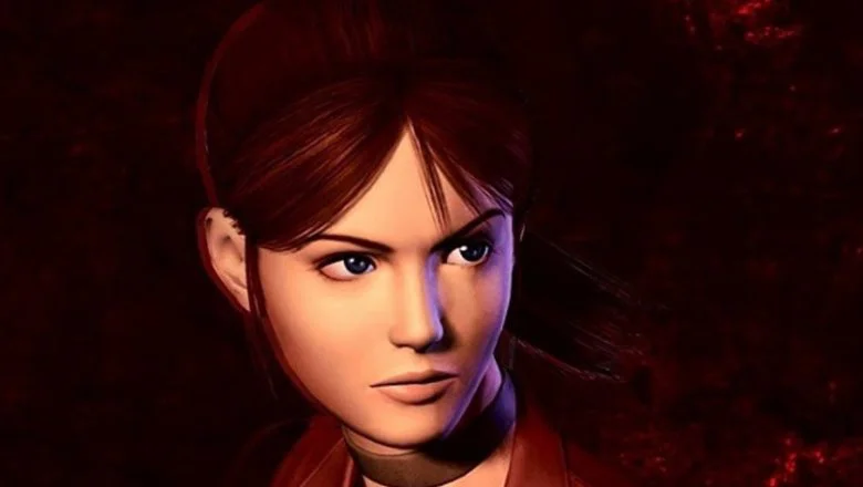 resident evil: code veronica remake