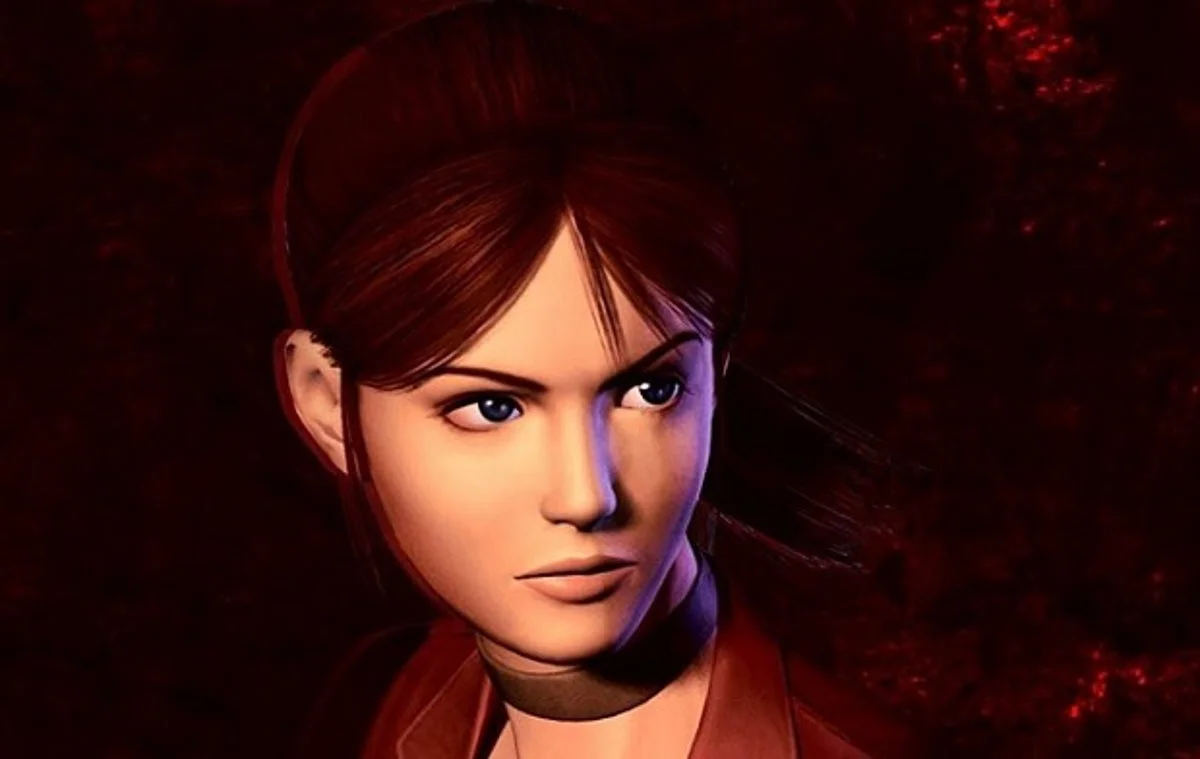 resident evil: code veronica remake