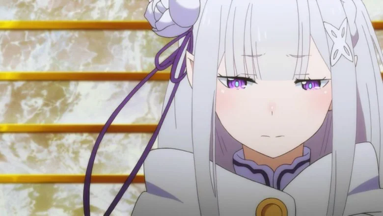 Re:Zero
