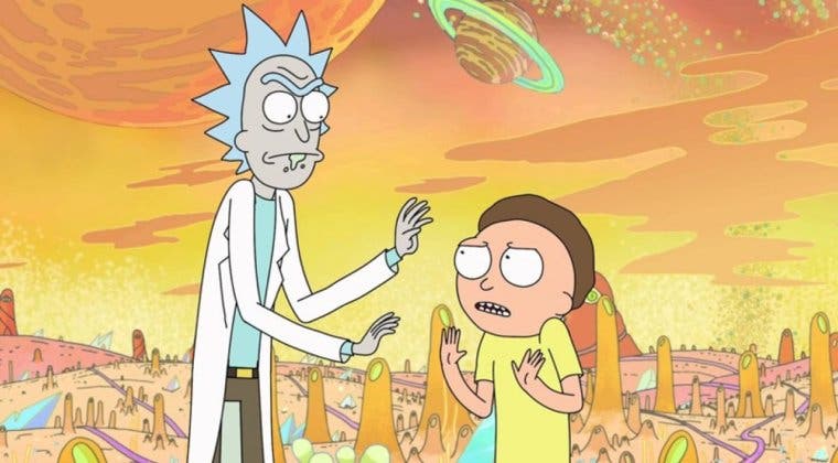 Imagen de Rick y Morty: Los fans tendrán que esperar menos para el estreno de la temporada 5