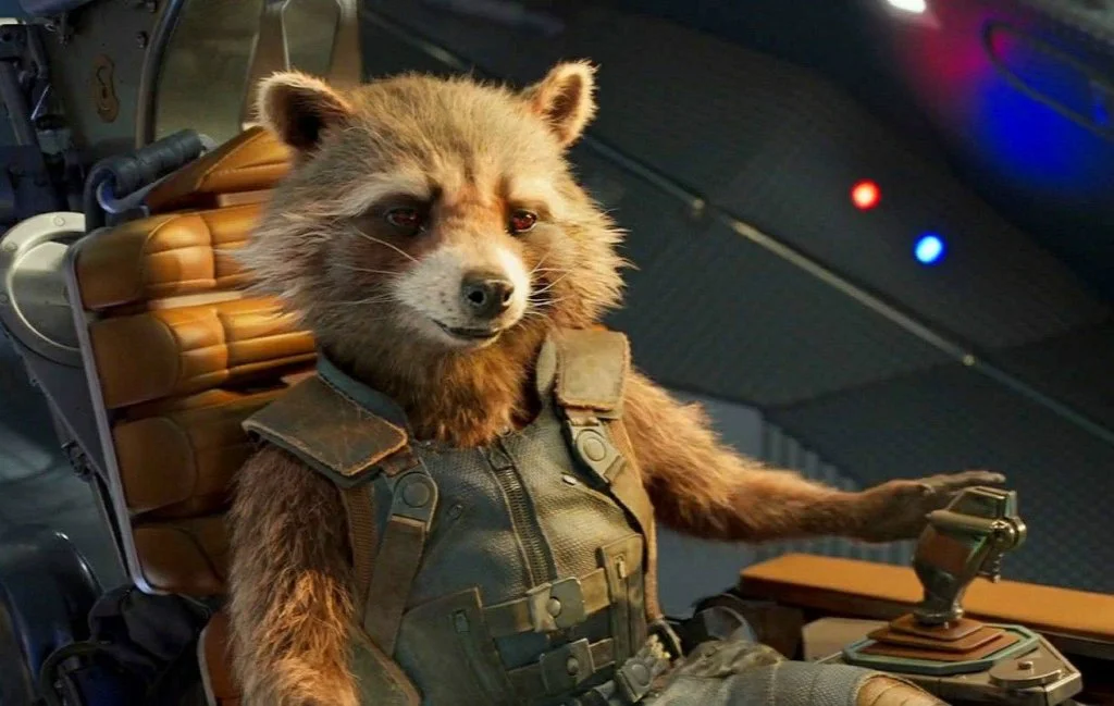 rocket guardianes 3