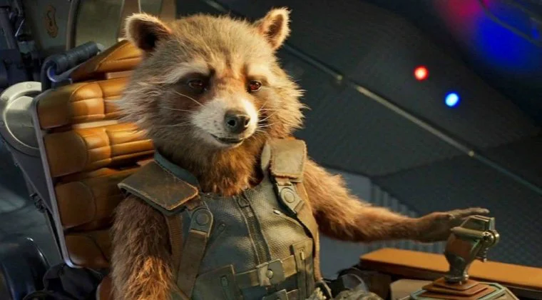 Imagen de Guardianes de la Galaxia Vol. 3: James Gunn asegura que Rocket jugará un papel muy importante