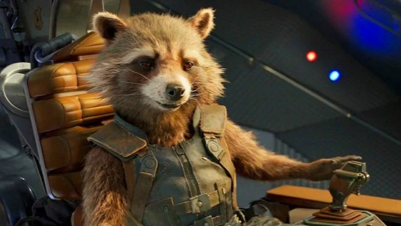 rocket