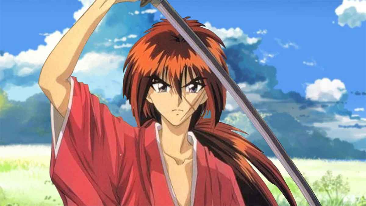 Rurouni Kenshin (2023)