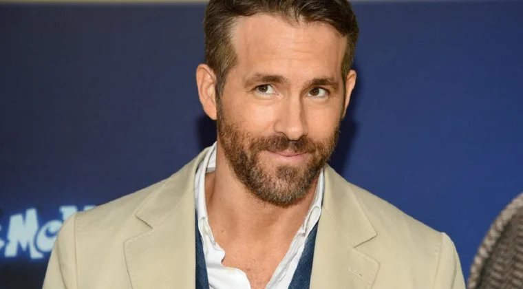 Imagen de Ryan Reynolds está obsesionado con que no veas una de sus películas