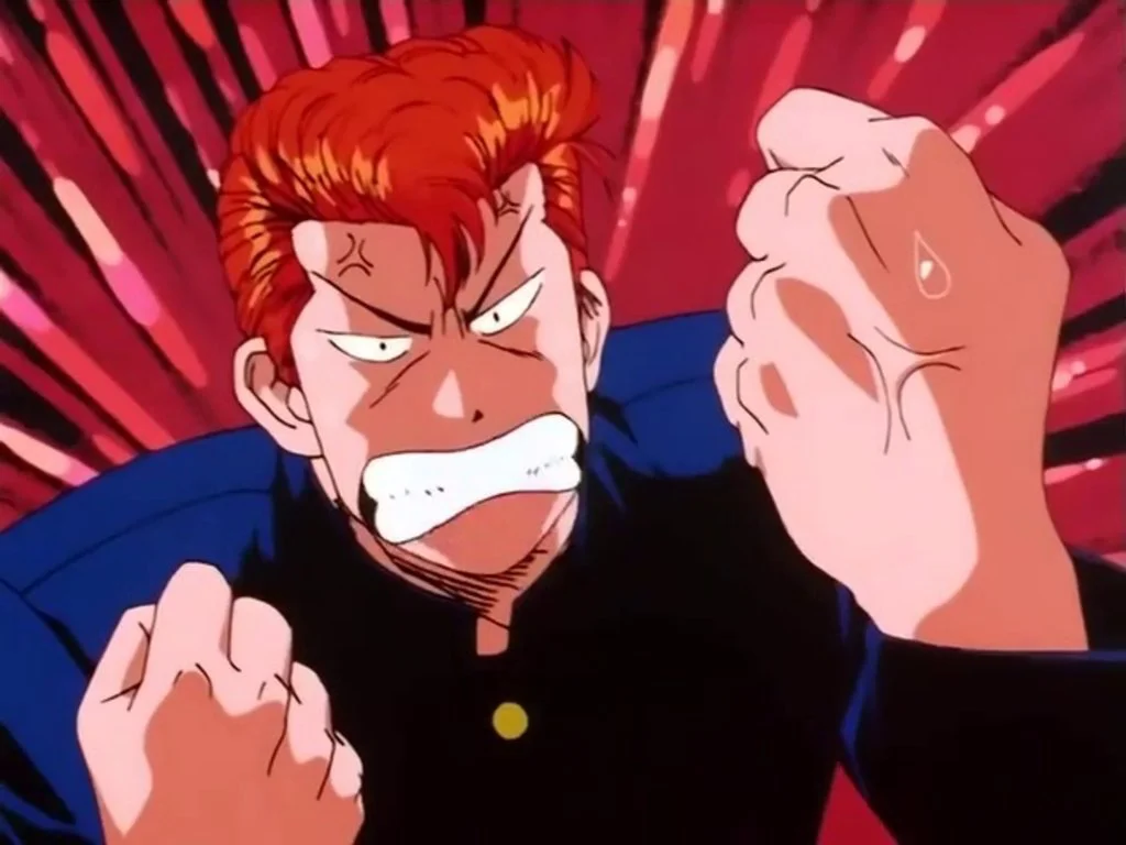 sakuragi