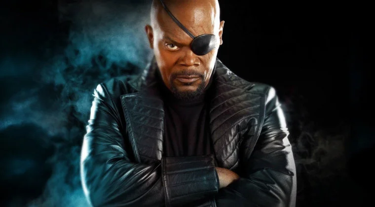 Imagen de Vengadores Endgame: Samuel L. Jackson revela quién es su Vengador favorito