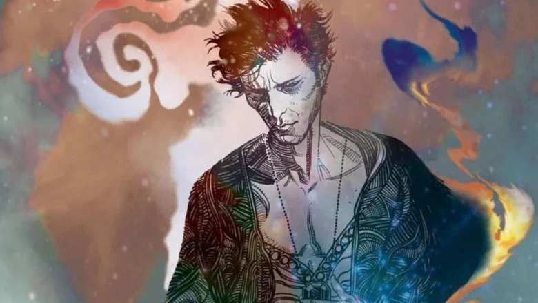 The Sandman