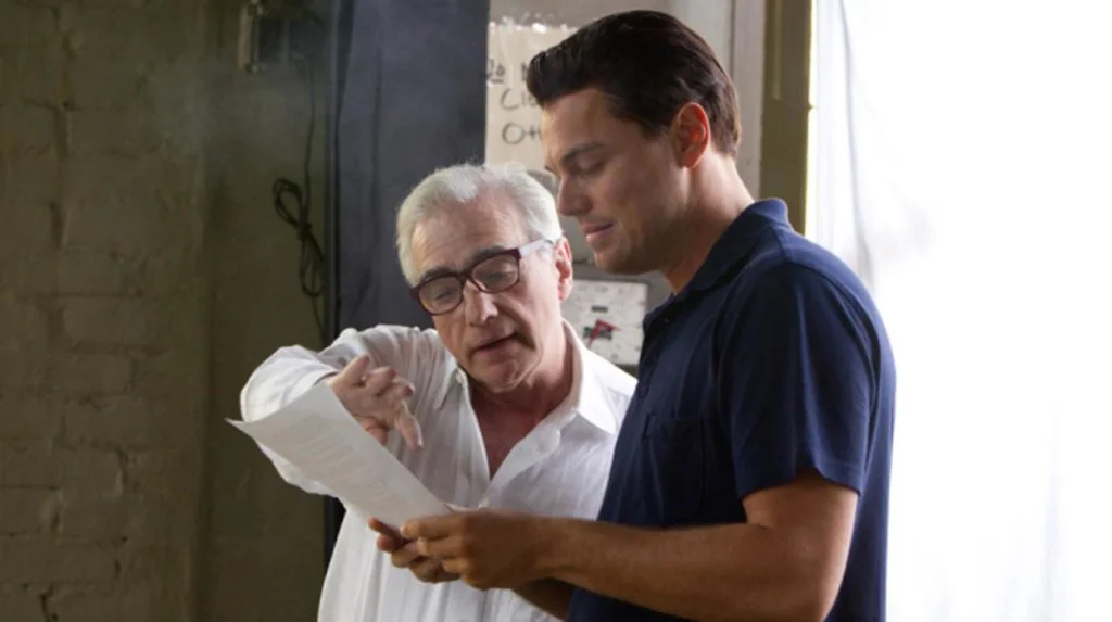 scorsese