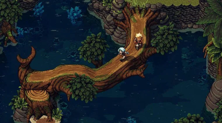 Imagen de Yasunori Mitsuda colaborará en la composición musical del RPG indie Sea of Stars