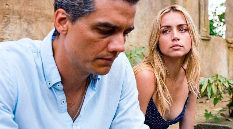Imagen de Estos son los estrenos de la semana en Netflix, HBO y Amazon (13 -19 de abril)