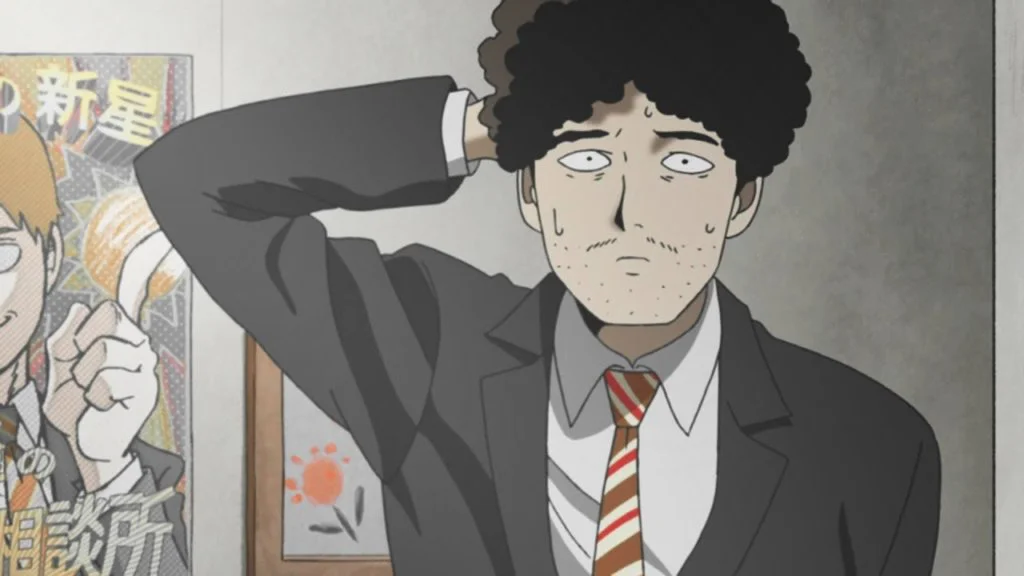 serizawa mob psycho 100