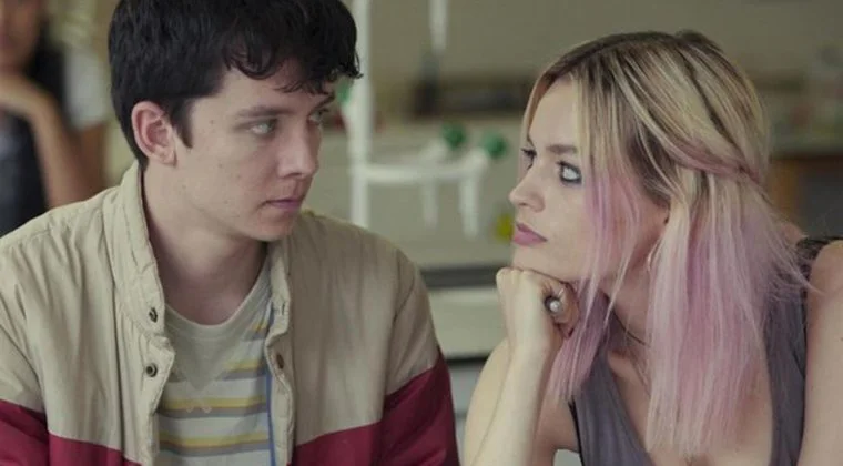 Imagen de Las 5 mejores series de Netflix para ponerte al día durante la cuarentena