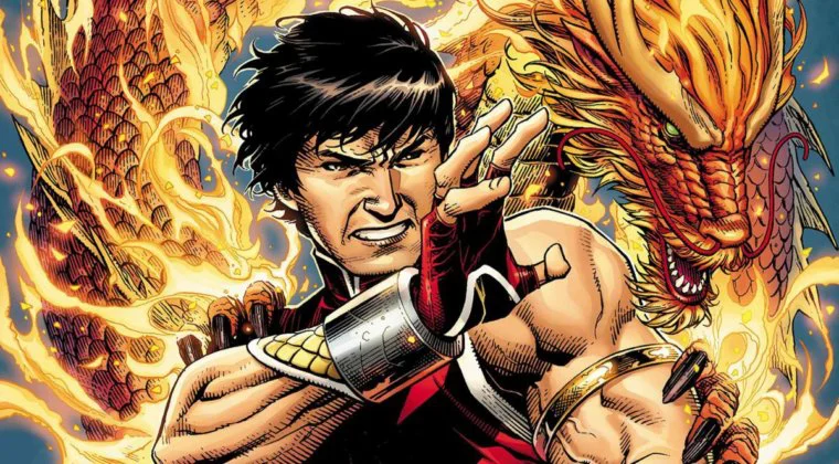 Imagen de Shang-Chi y la leyenda de los 10 anillos retrasa su fecha de estreno dentro del UCM