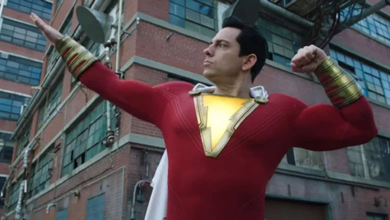 Shazam! 2