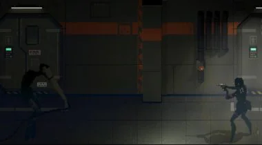 Imagen de Signalis, survival horror retro de inspiración clásica vuelve a dar señales de vida en PC