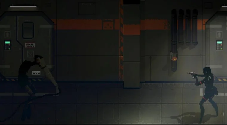 Imagen de Signalis, survival horror retro de inspiración clásica vuelve a dar señales de vida en PC
