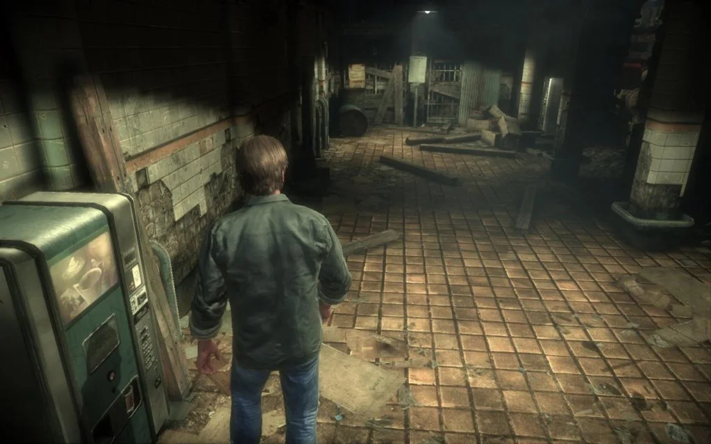 silent hill