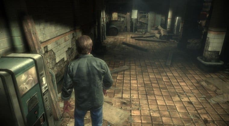 Imagen de ¿El regreso de Silent Hill? Se disparan una vez más los rumores