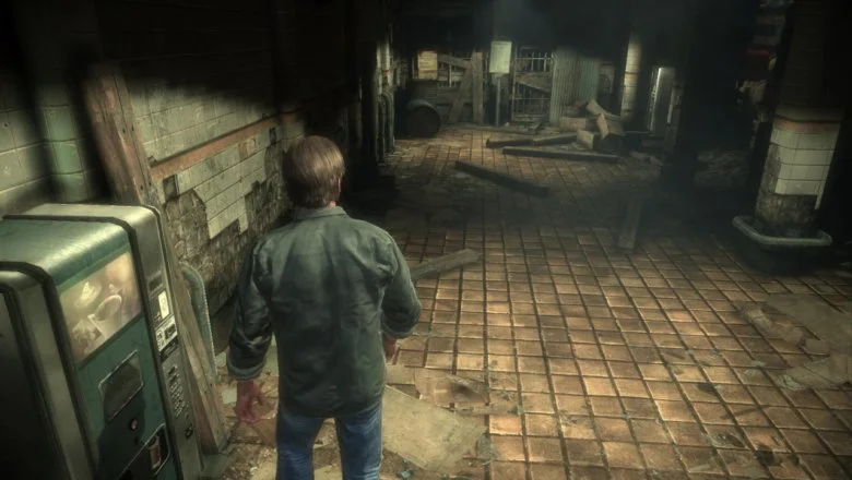 silent hill