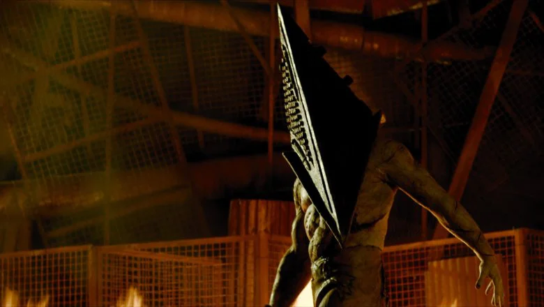 silent hill ps5 reboot
