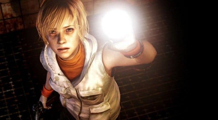 Imagen de El reboot de Silent Hill para PS5 sería revelado en mayo