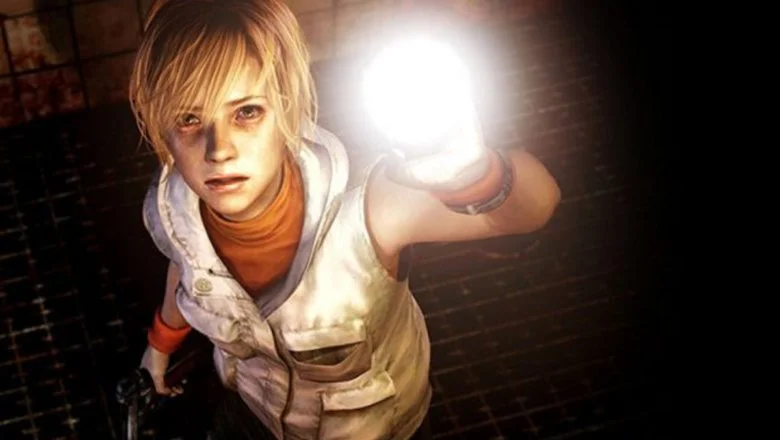 silent hill reboot ps5 mayo