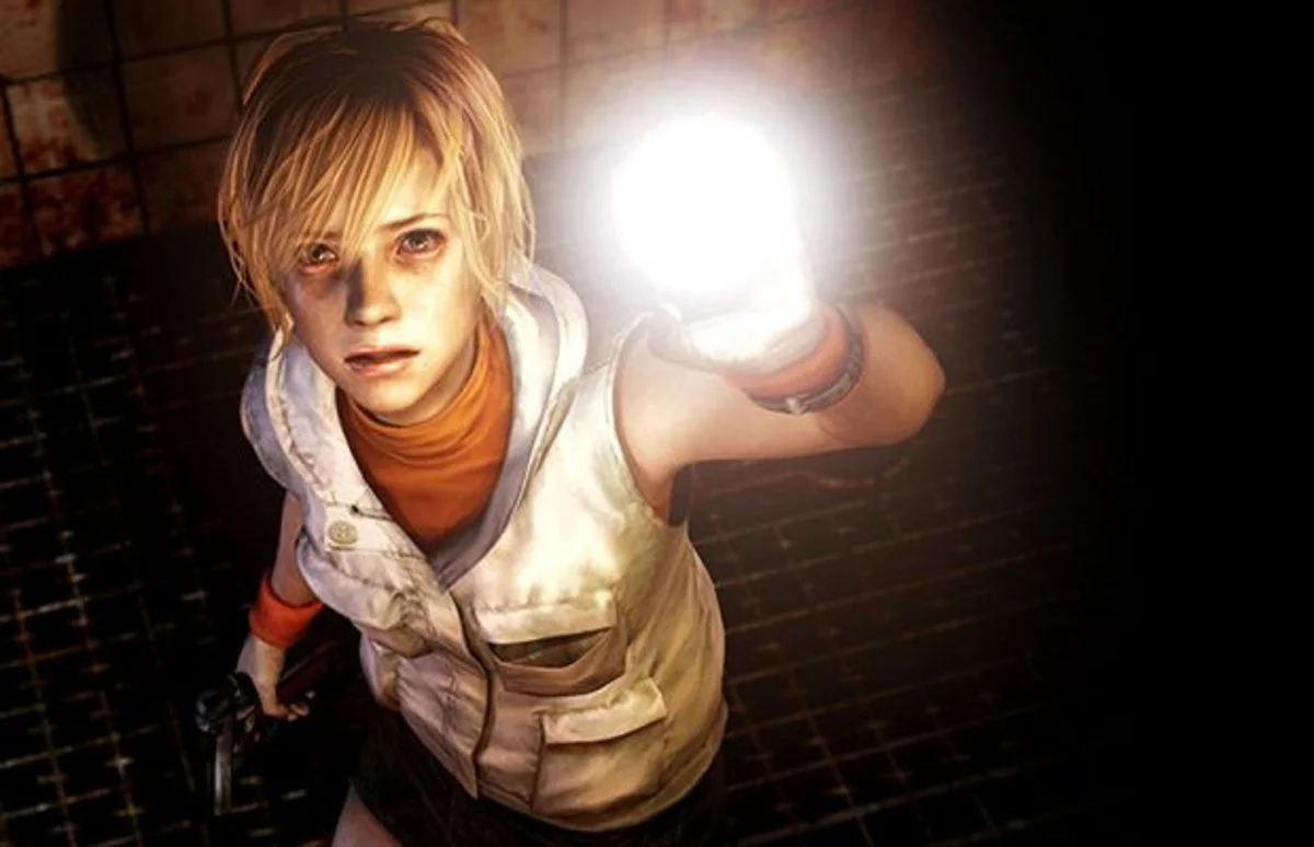 silent hill reboot ps5 mayo