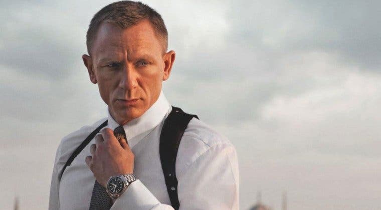 Imagen de Being James Bond: así es el documental que puedes ver sobre la versión de Daniel Craig gratis en Apple TV